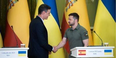 Испания стала 21-й страной, которая поддержала членство Украины в НАТО