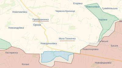 Россияне обстреляли Запорожскую область: есть погибший и раненые