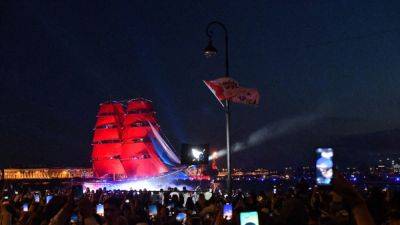 Зыгарь: Путин в день мятежа Пригожина был в Петербурге на яхте Ковальчука