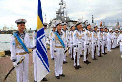 День ВМС Украины 2023 – история и факты про праздник 2 июля