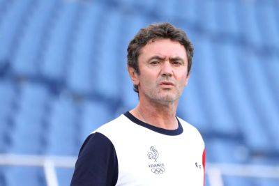 Главный тренер Франции U-21: Украина — очень сильная команда, создающая проблемы своим соперникам