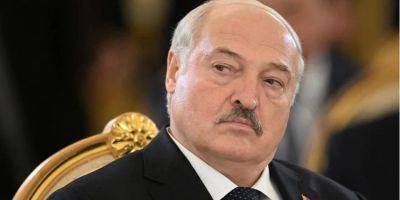 Лукашенко подписал закон о запрете в Беларуси СМИ «недружественных» стран