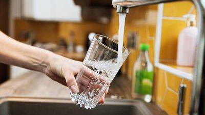 Повышение тарифов на воду: решение НКРЭКУ может быть пересмотрено