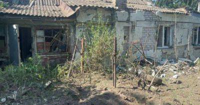 Оккупанты снова нанесли удары по Никополю: повреждены церковь и дома (ФОТО)