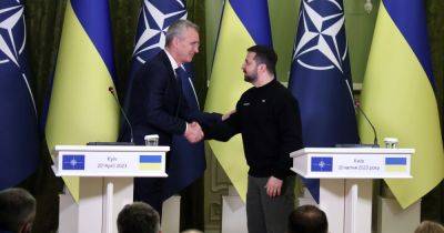 Соглашение о гарантиях безопасности для Украины может быть подписано до саммита НАТО, — СМИ