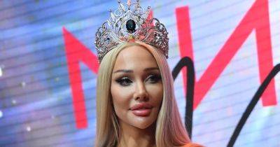 Страшно красивая: в России выбрали "Мисс Москва 2023" из Саратова