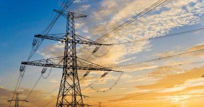 Рост тарифов на электроэнергию: какие цены будут ожидать бизнес и граждан