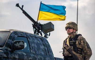Несколько стран почти готовы дать Украине гарантии безопасности - СМИ