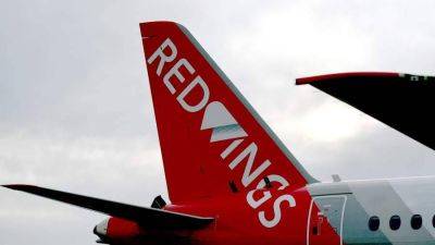 Крупный габарит: Red Wings выходит на рынок грузоперевозок