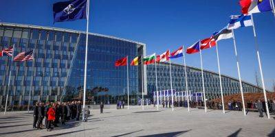 Йенс Столтенберг - Катрин Колонна - Франция заявила, что Украина должна получить четкие гарантии безопасности на саммите НАТО - nv.ua - Украина - Киев - Израиль - Франция - Вильнюс