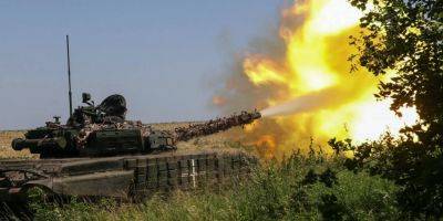 Силы обороны Украины закрепляются на достигнутых рубежах, россияне пытаются вытеснить ВСУ — Генштаб