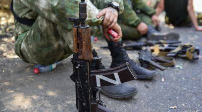 В Алтайском крае рф на войну с Украиной набрали наркозависимых и бывших узников – Генштаб