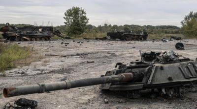 Еще больше 400 российских оккупантов уничтожены в Украине