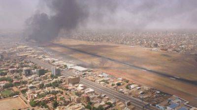 Судан находится на пороге полномасштабной гражданской войны – ООН