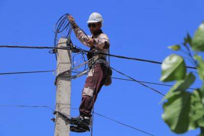 АБР выделил Узбекистану 125 миллионов долларов на улучшение электросетевой системы