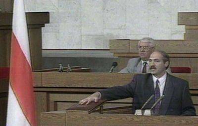 29 лет назад Лукашенко избрали президентом. Это были последние честные выборы в Беларуси