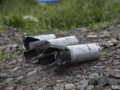 Кассетные боеприпасы США имеют очень низкий уровень неразорвавшихся снарядов – СМИ