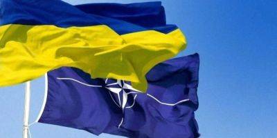 Йенс Столтенберг - Почти 90% украинцев хотят членства Украины в НАТО, только 18% готовы отказаться от этого ради мира — опрос - nv.ua - Россия - США - Украина - Киев - Вильнюс