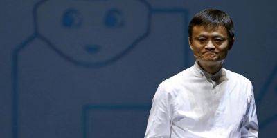 Джек Ма - Конфликт Джека Ма с Пекином обошелся его бизнесу в $850 млрд — Bloomberg - biz.nv.ua - Китай - Украина - Токио - Таиланд - Alibaba