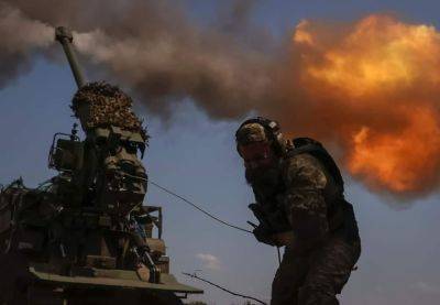 Контрнаступление ВСУ - Силы обороны отсекают логистику оккупантов в Бахмуте и берут их в окружение