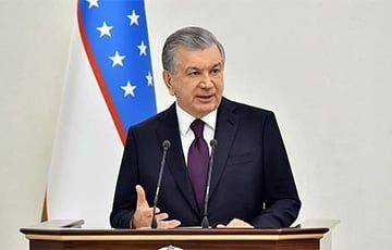 ЦИК Узбекистана: Мирзиеев победил на досрочных президентских выборах