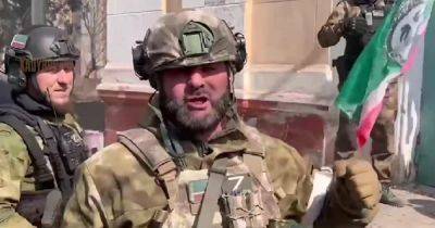 Кадыров заявил о перебрасывании его боевиков в Клищиевку
