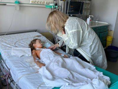 Пересадка органов в Украине - в Институте сердца впервые пересадили сердце 6-летней девочке - фото