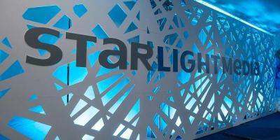 Серверы Starlight Media оказались заблокированы из-за россиян