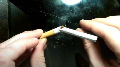 Придется бросить курить: в Украине ввели неожиданный запрет