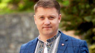 Мэра Ровно на год отстранили от должности