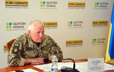 В Сумской области объявили о принудительной эвакуации