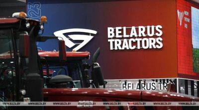 МТЗ готовится к созданию нового вида тракторов с учетом особенностей машиностроения Татарстана