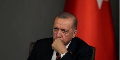 Эрдоган назвал новое требование для одобрения Турцией членства Швеции в НАТО