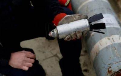 Резонансное дело: как Украина сможет использовать кассетные боеприпасы