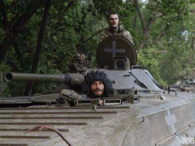 Оккупанты выпустили по украинским позициям треть миллиона снарядов за неделю – Маляр