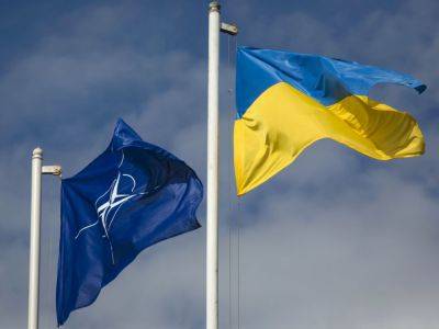76% украинцев не готовы отказаться от членства Украины в НАТО ради установления мира – опрос