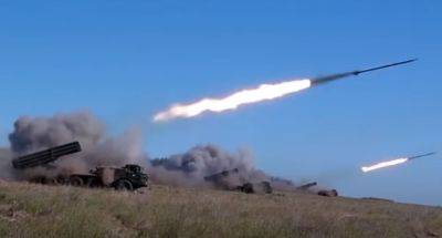 В кремле истерика: на россию с Украины начали прилетать баллистические ракеты - подробности