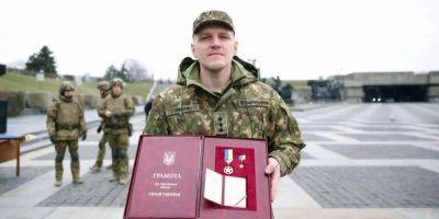 Нацгвардию Украины возглавил героический защитник Бахмута с огромным опытом в войсках спецназначения: кто такой Александр Пивненко