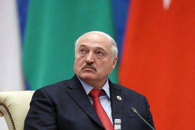 Лукашенко: Белоруссии невыгодно регулировать курс доллара