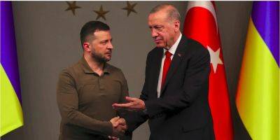 «Игра с повышенными ставками». Почему Эрдоган отпустил командиров Азова и поддержал членство Украины в НАТО — Климкин