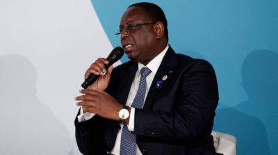 Лидеры Африки призвали путина продемонстрировать стремление к миру – президент Сенегала