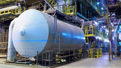 Саудовская ACWA Power в сентябре планирует приступить к строительству в Узбекистане завода по производству зеленого водорода