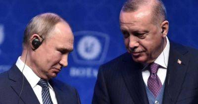 Возвращение героев "Азова". Для чего Эрдоган унизил Путина