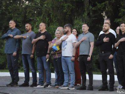 Командиров обороны Мариуполя, вероятно, вернули в Украину благодаря отдельной договоренности – Мамедов