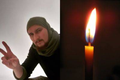 Внезапно оборвалась жизнь молодого украинского актера: о трагедии сообщили в его день рождения