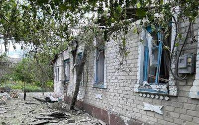 Россияне обстреляли гражданских в Донецкой области: есть погибшие