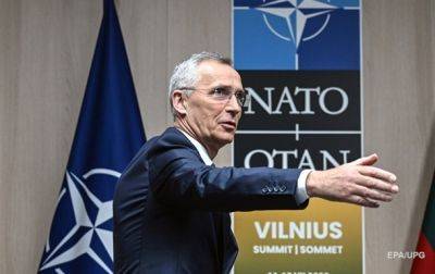 Исторический саммит. Что НАТО предложит Украине?