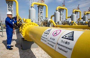 Газовая война с Европой обойдется российскому бюджету в $28 миллиардов