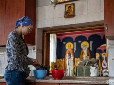 76% находящихся за границей украинских беженцев планируют или надеются вернуться домой – опрос ООН