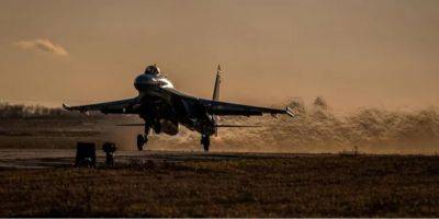 Авиация ВСУ за сутки нанесла четыре удара по позициям оккупантов — Генштаб